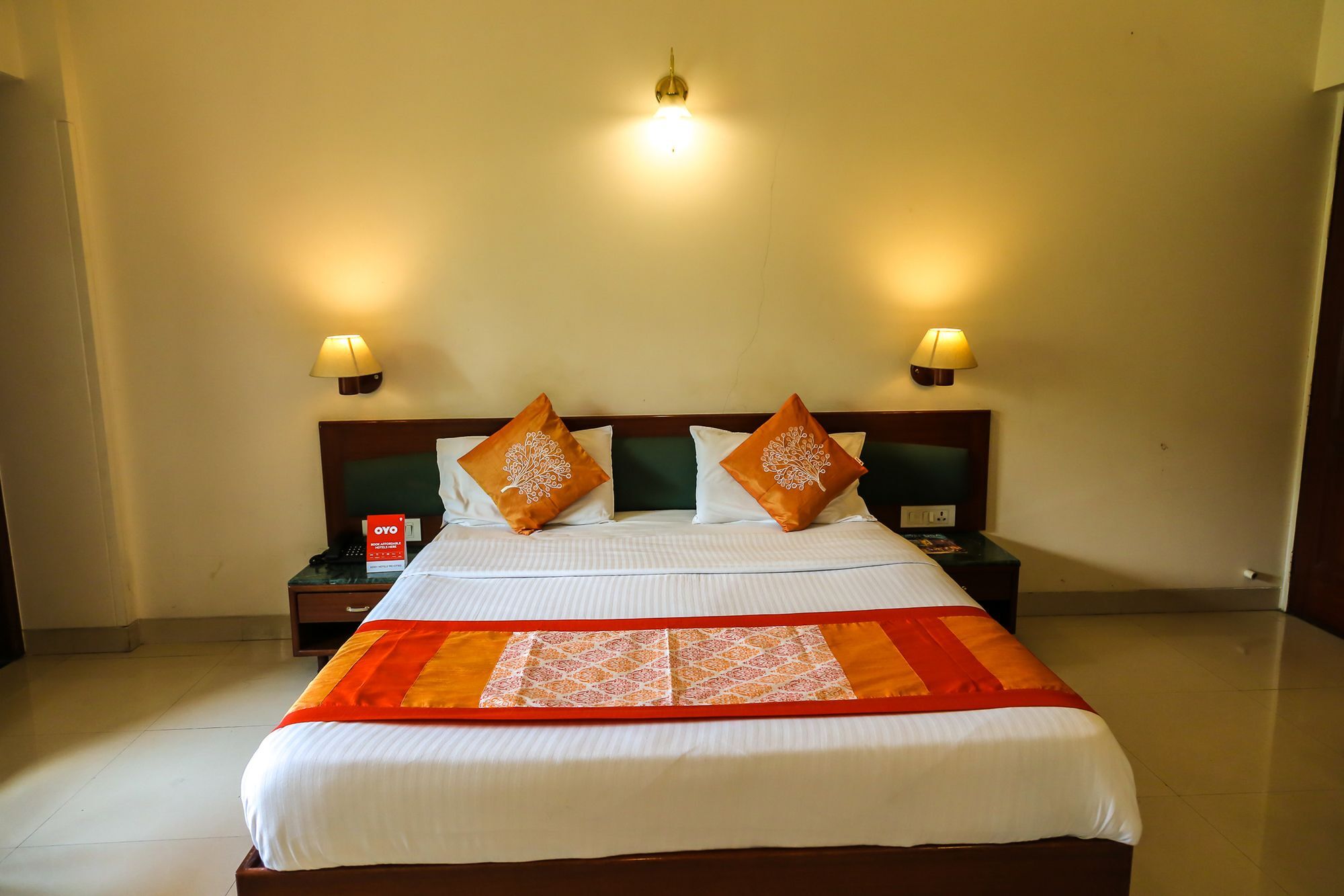 Hotel Lotus Pune Exterior foto